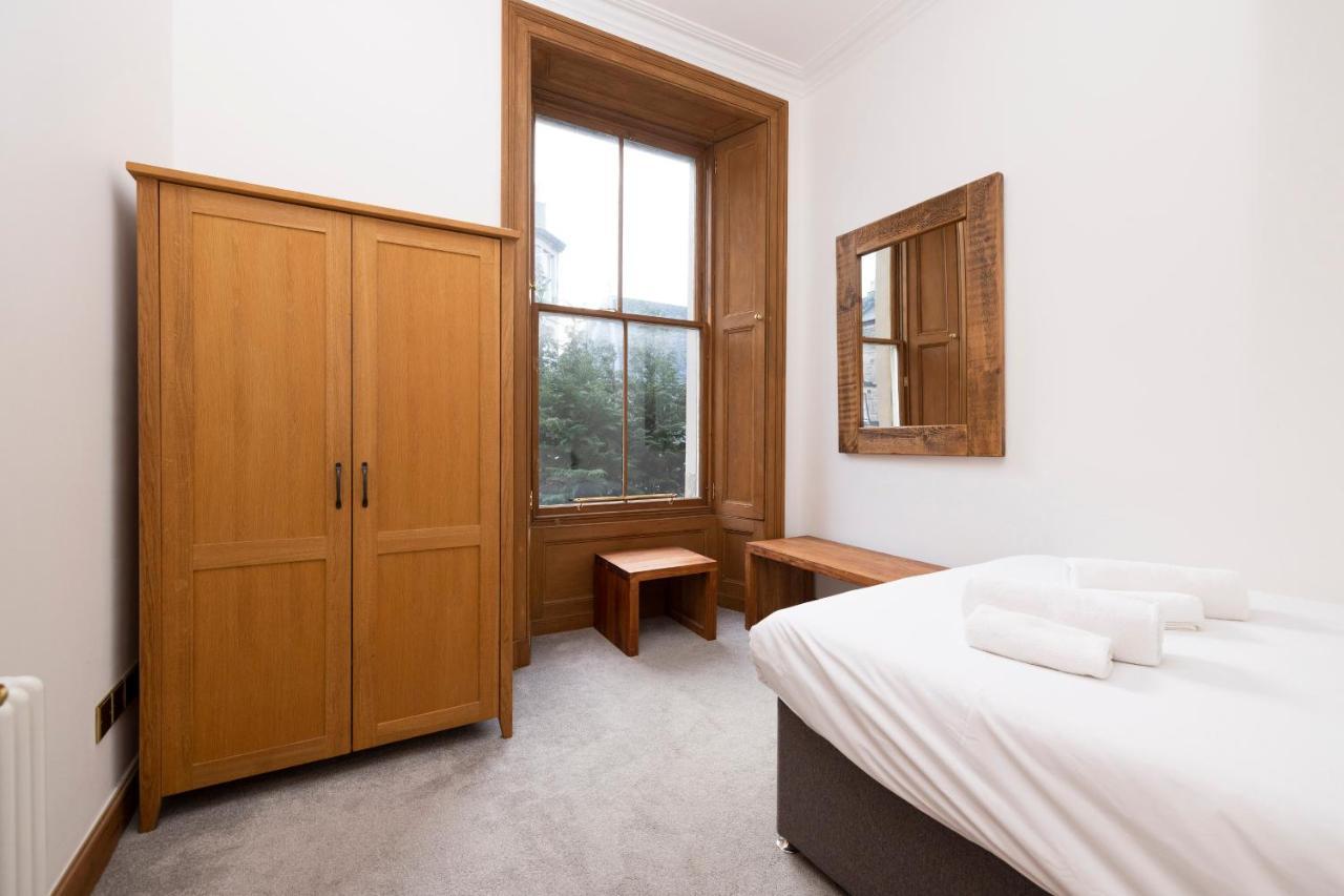Joivy Spacious Home Near The Meadows Единбург Екстер'єр фото